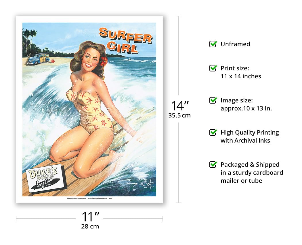 な*か様 Saturdays NYC Surfer Girl Print アロハ な*か様 Saturdays NYC Surfer Girl Print アロハ - メルカリ